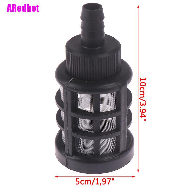 Lưới Bảo Vệ Ống Nước Thiết Kế Nhỏ Gọn