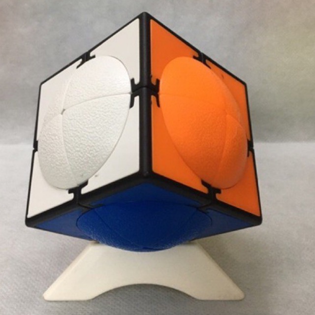 Rubik biến thể Crazy 2x2x2