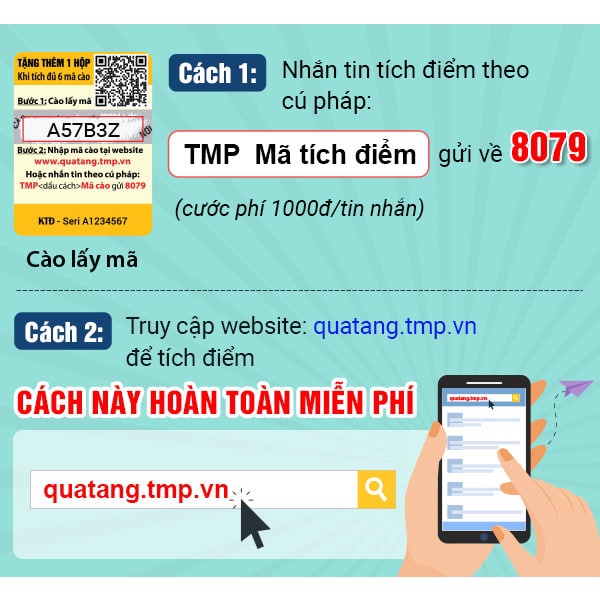 TOTTRI - DÙNG CHO TRĨ NỘI, TRĨ NGOẠI
