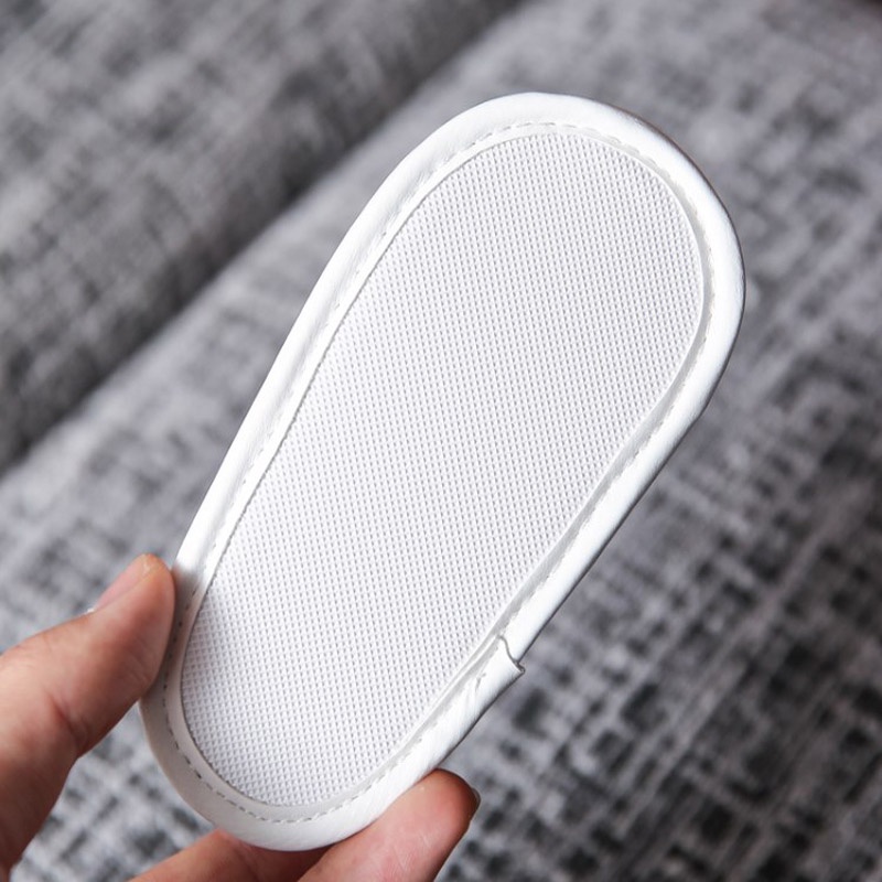 Xăng đan Đế Mềm Chống Trượt Thoáng Khí Dành Cho Bé Trai Bé Gái Tập Đi