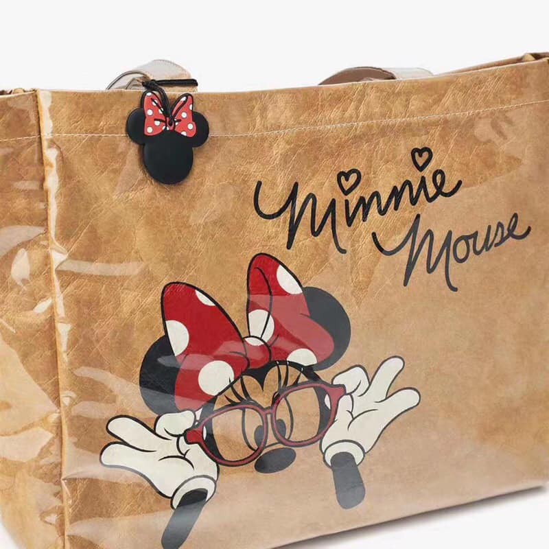 Túi ZR mickey tuồn
