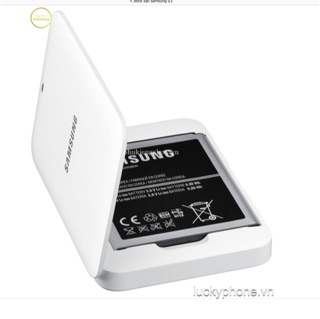 Đock sạc samsung S4