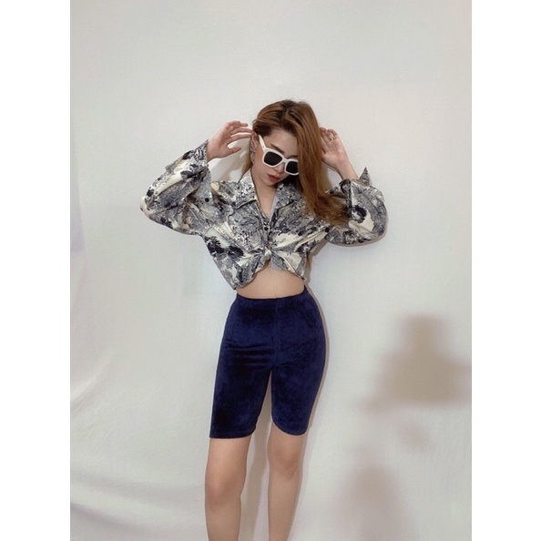 BIKER NHUNG GÂN XUẤT DƯ XỊN