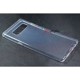 ốp silicon trong dẻo loại Tốt Sam sung Note 8,note8