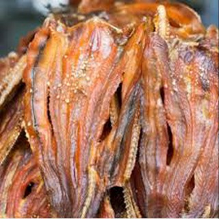 [500g] Khô cá lóc Châu Đốc - đặc sản An Giang