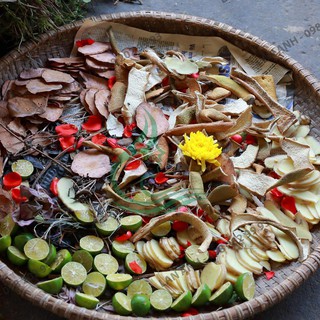 Dầu gội handmade ( 250ml ).