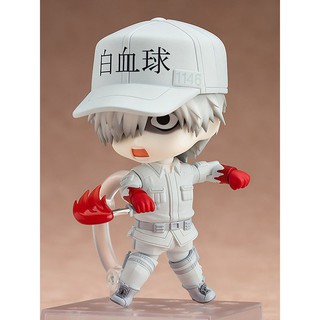 Mô hình Nendoroid 979 Neutrophil - Hataraku Saibou