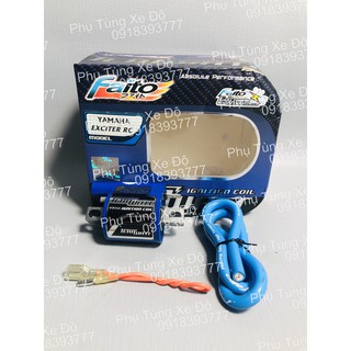 Mobin Sườn Faito 5400 ( xăng cơ ) ( Hàng chính hãng Faito )