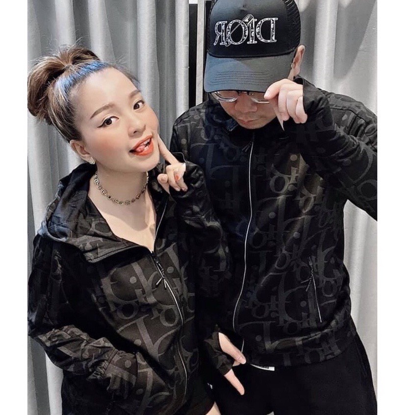 Áo khoác chống nắng nam nữ, Chất umi thấm hút mồ hôi chống tia uv_KENT SHOP