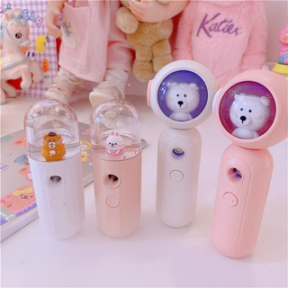 MÁY PHUN SƯƠNG MINI CẦM TAY MI LITTLE 1651