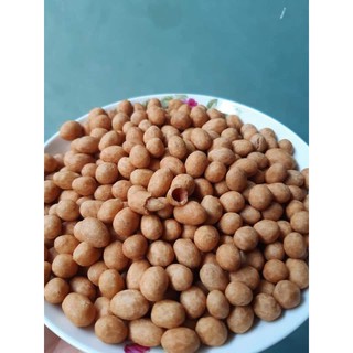 ĐẬU PHỘNG DA CÁ NƯỚC CỐT DỪA 500g