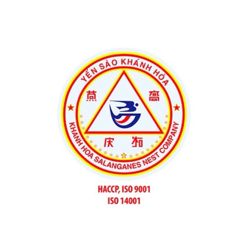 Bô yến xào Khánh hoà