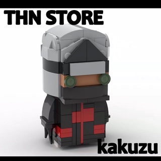 LEGO nhân vật naruto (akatsuki)
