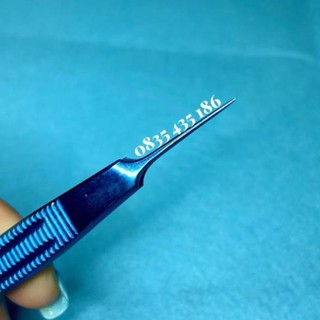 NHÍP MẤU GẮP MỠ MẮT CAO CẤP