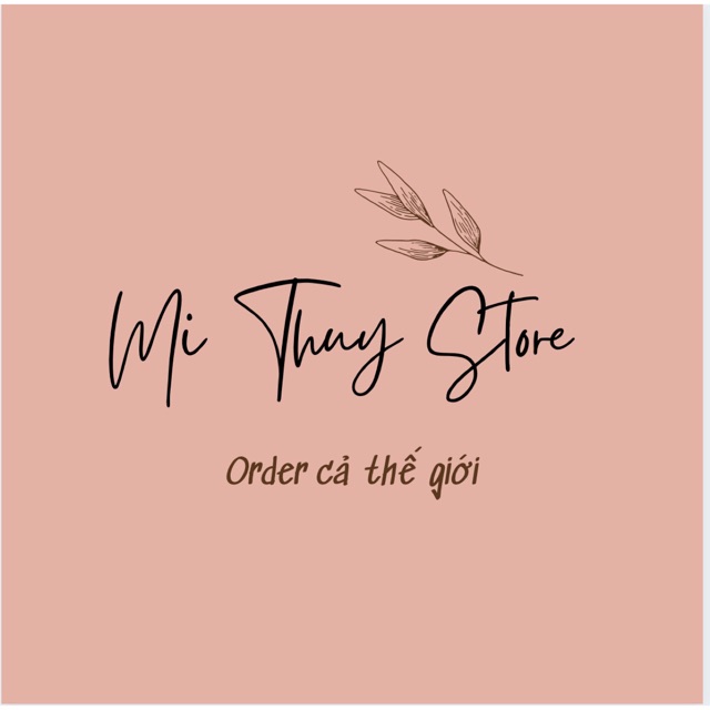 Mi Thuỷ Store