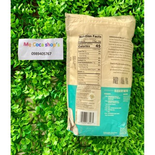BỘT NĂNG HỮU CƠ _ AROWHEAD ( tách lẻ 200g)