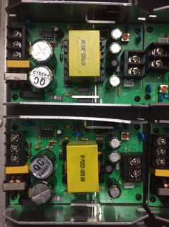Bo nguồn led full 24v