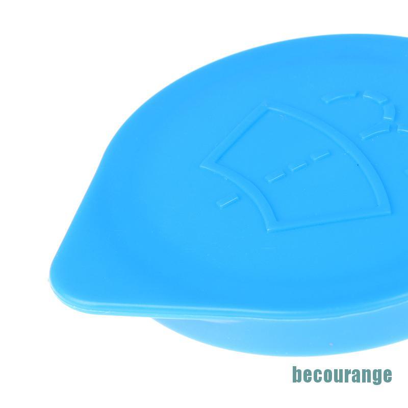 Nắp đậy bình đựng nước rửa kính chắn gió xe hơi