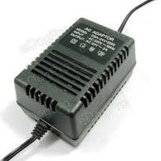 Nguồn adapter xoay chiều cho camera PTZ chính hãng samsung
