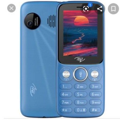 Điện thoại itel it 5071 (hàng fullbox bảo hành 12 tháng)