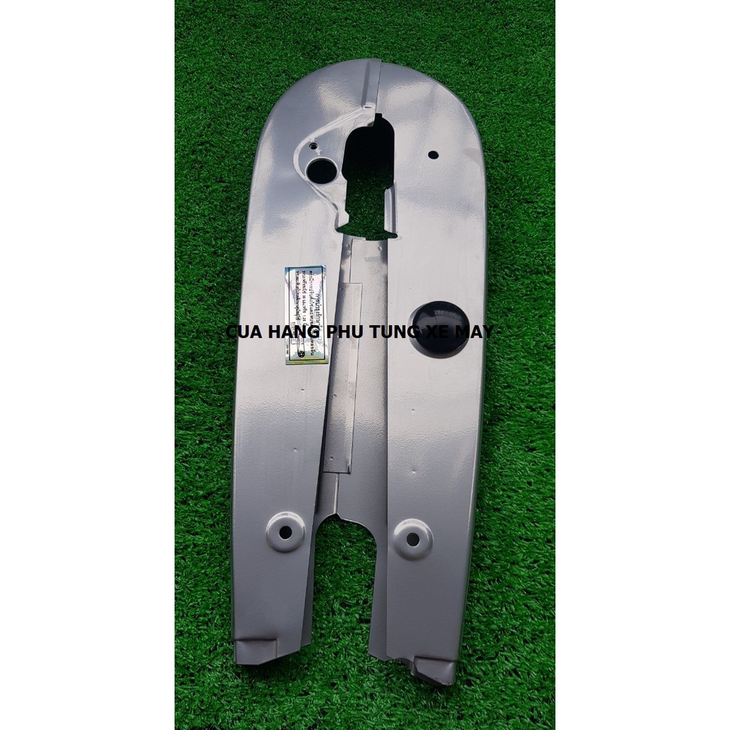 BỌC SÊN XE CUB 1.1 - tặng kèm nút che sên