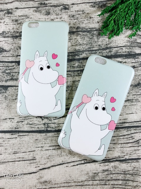 ỐP CHỐNG SỐC HÀ MÃ - CASE IPHONE