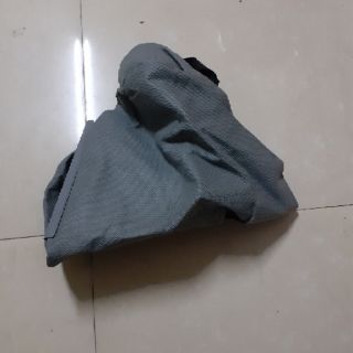 Túi đụng bụi máy chà tường