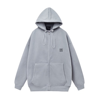 Áo hoodie fullzip "story" glacier