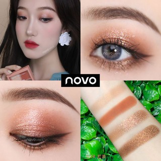 Bảng mắt Sakura của Novo
