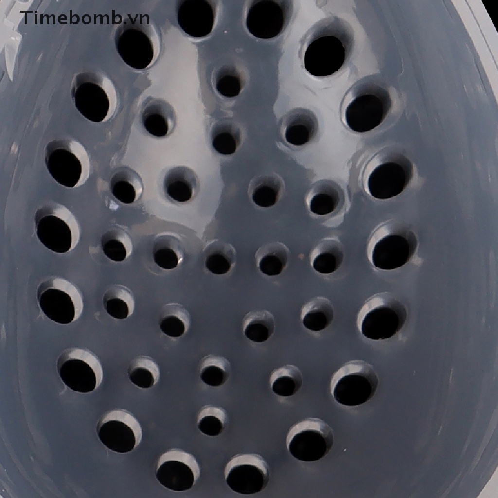 (Hàng Mới Về) Hộp Đựng Mút Trang Điểm Tiện Lợi