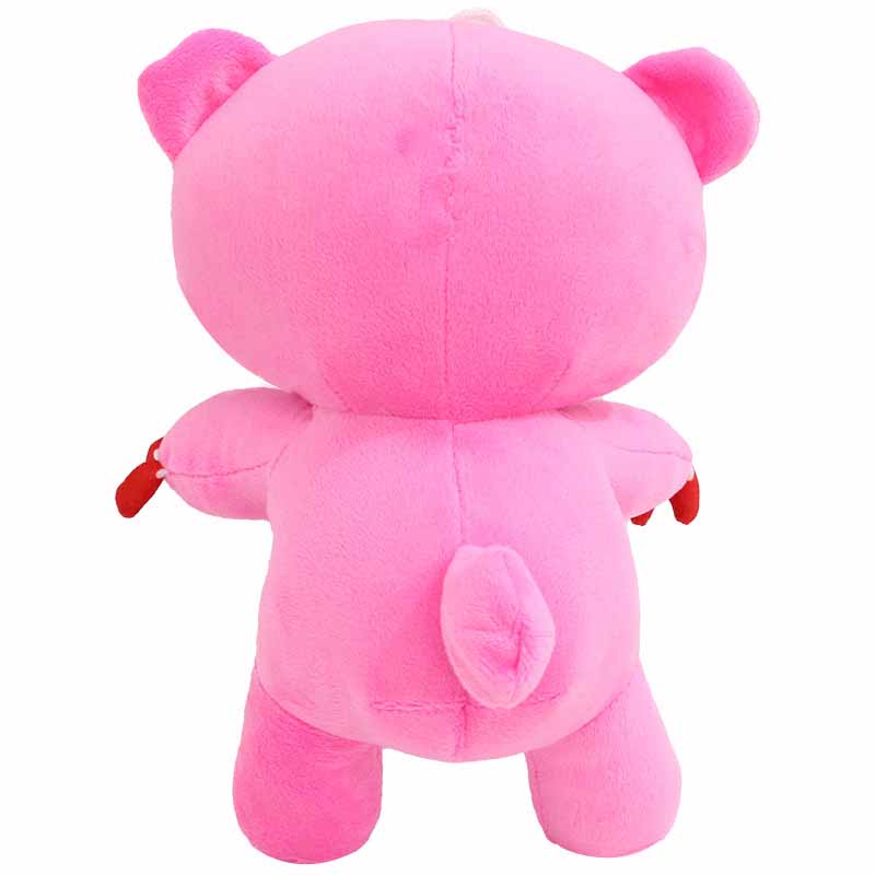 Gloomy Bear Hugging Pillow Plush Stuffed Game Character Stuffed Collection Plush Toys For Home Office Stuffed Hugging Toy
