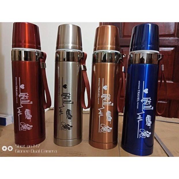 HOT!!! Binh giu nhiet 800ml