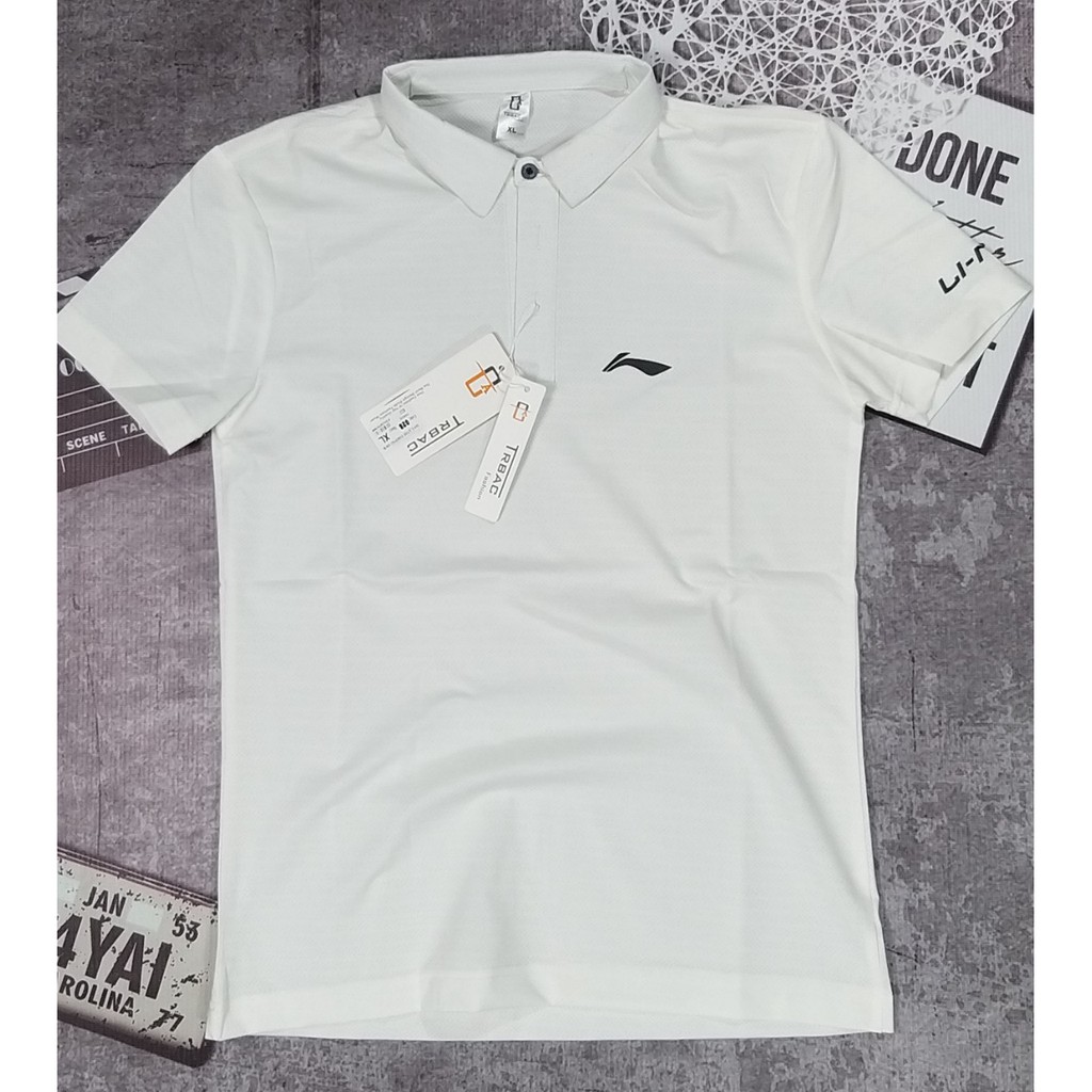 [MS028] ÁO THUN POLO THỂ THAO CHẤT ĐẸP, THOÁNG, 4 MÙA