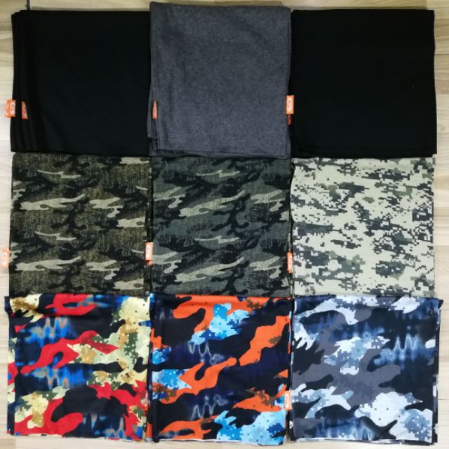 Khăn tubb đa năng chất dày - Combo 2 chiếc