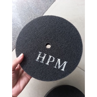 Bánh nỉ xám 150x25x16mm