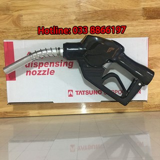 Cò bơm xăng dầu Tatsuno cao cấp phi 27