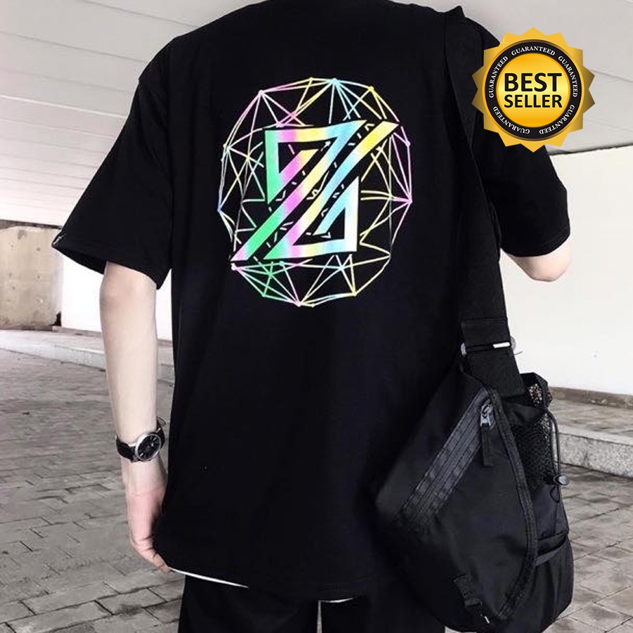 🔥BÁN CHẠY🔥 Áo Thun Unisex Tay Lỡ The Zed đẹp giá siêu rẻ | BigBuy360 - bigbuy360.vn