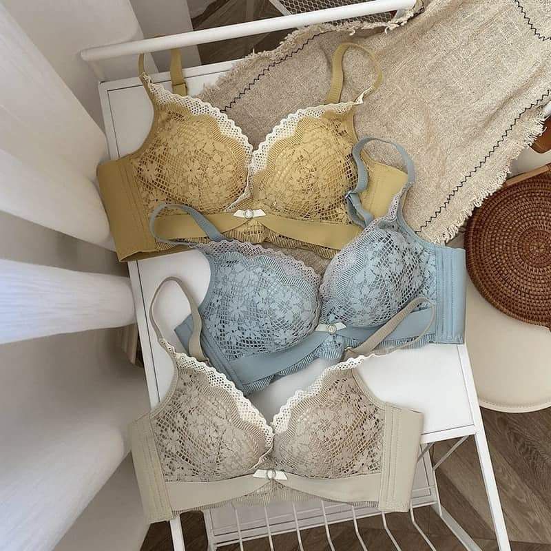 Áo bra ren không gọng hàng QCL1