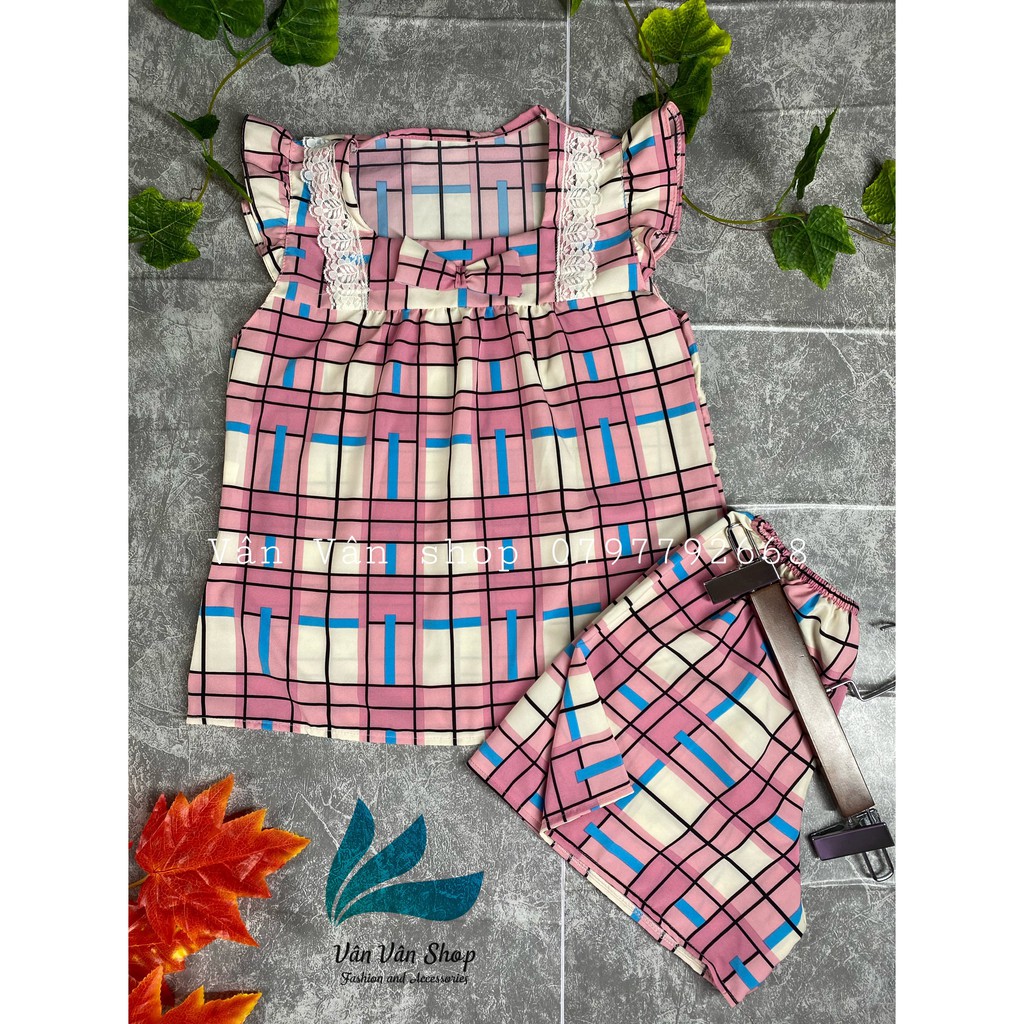 Bộ Đùi Cánh Tiên Phối Ren | BigBuy360 - bigbuy360.vn