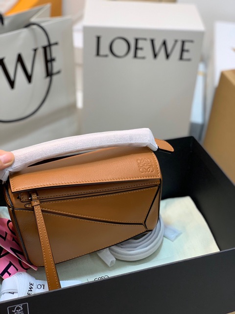 Túi Lowe siêu cấp