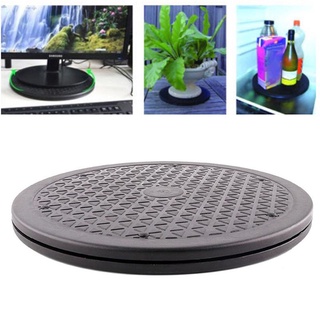 Clay Plastic Pottery Turntable Sculpture Turntable Plane
