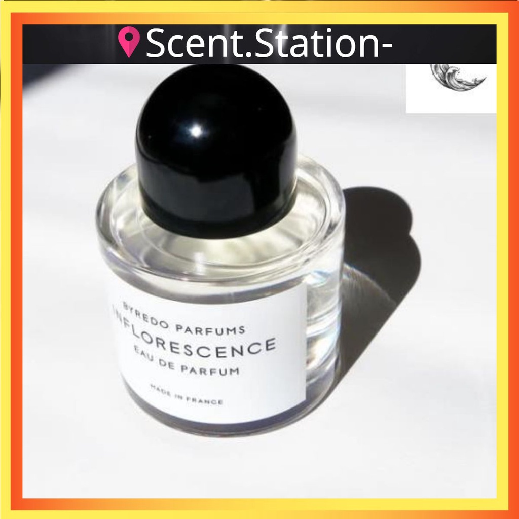 - Scentstation- - Nước Hoa - Byredo Inflorescence -Nước Hoa Chất