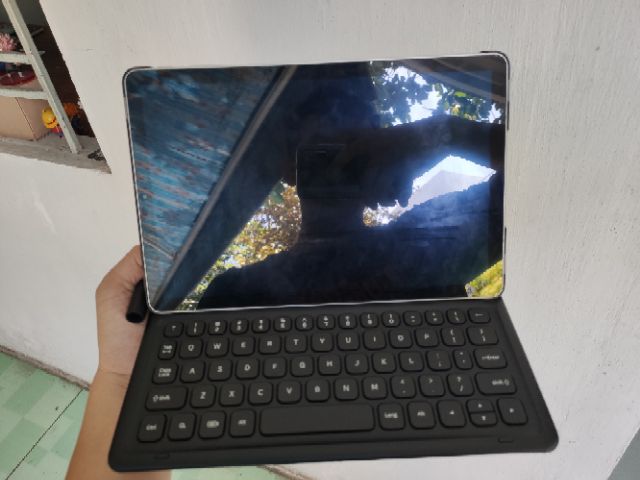 Galaxy Tab S4  Fullbox + Pen +Keyboard+ Bao da | BigBuy360 - bigbuy360.vn