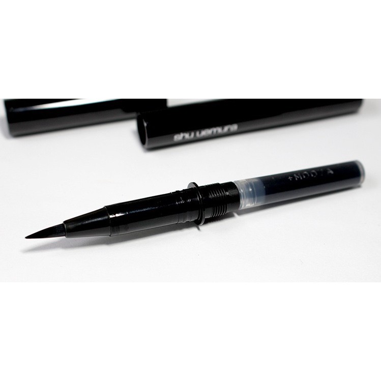 [𝔅𝔢𝔢❅] Ruột Bút Kẻ Mắt Nước SHU UEMURA Calligraph:ink Cartridge (0.45ml) [𝔅𝔢𝔢❅]