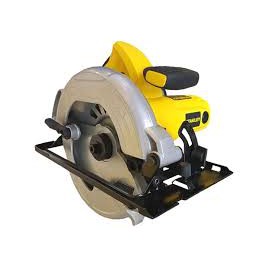 Máy cưa đĩa sử dụng lưỡi 190mm 1600W Stanley SC16 - Hàng chính hãng