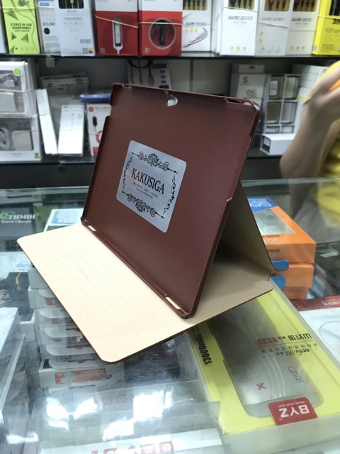 Bao da kaku Huawei MediaPad M2 màn hình 10.1 | BigBuy360 - bigbuy360.vn