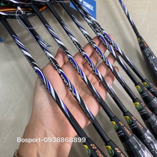 VỢT CẦU LÔNG YONEX ASTROX 100ZZ/100ZX