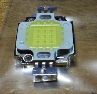 LED 10W 12V