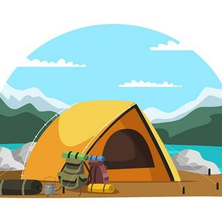 Tổng kho Camping- Travel House