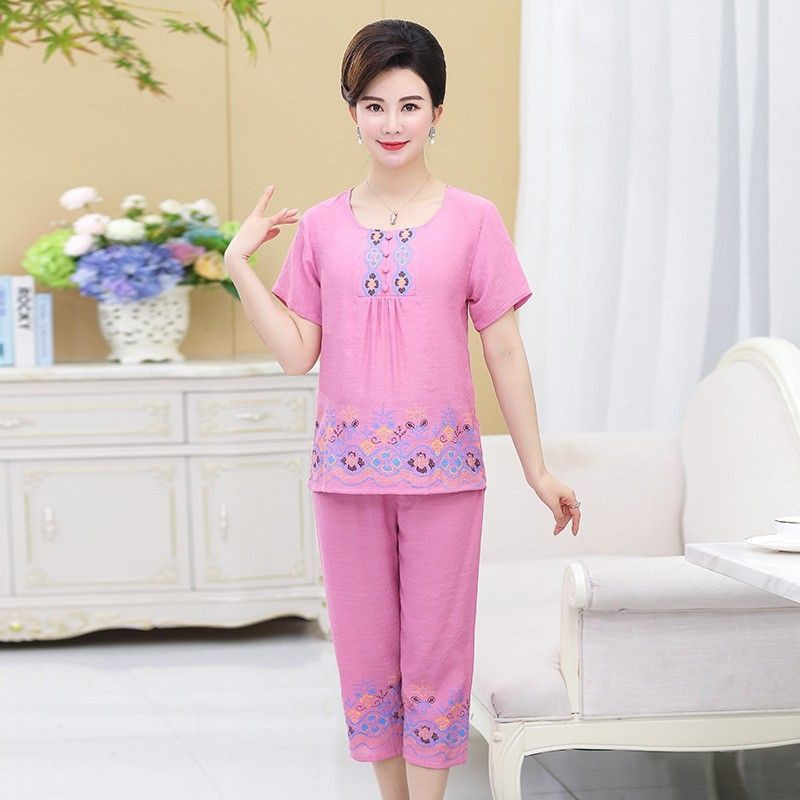 bộ đũi cúc ngực cho mẹ